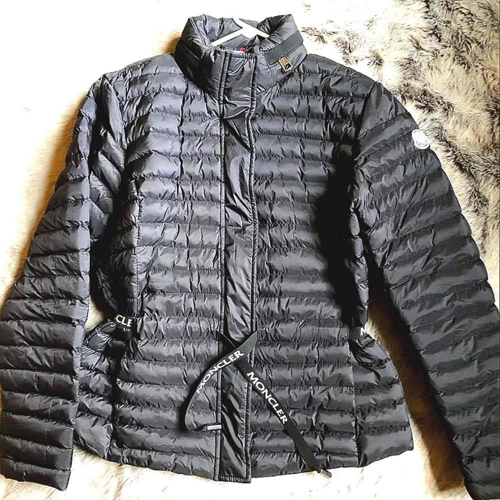 Moncler Ladies Jacket